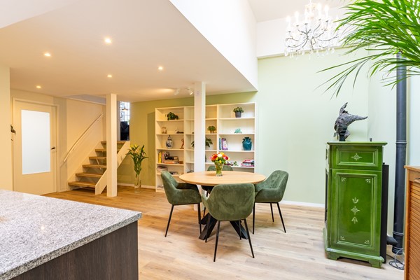 Medium property photo - Buitendijk 29, 4273 GC Hank